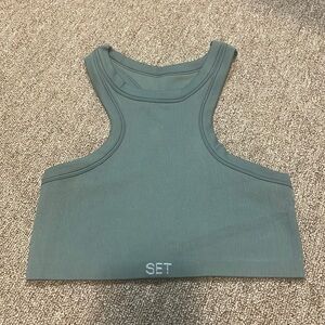 Set Active Sports Bra